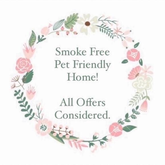 Vintage 70s Small Ivory Chunky Knit Cable Knit Cardigan Style Sweater Vest - Picture 10 of 10